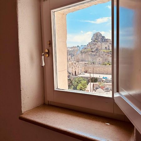 فيلا Agora Nei Sassi ماتيرا المظهر الخارجي الصورة